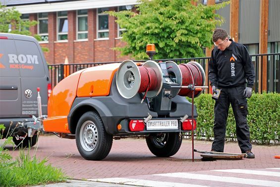 ROM SmartTrailer PRO